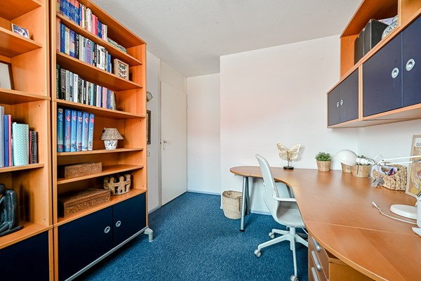 Medium property photo - Kruisvaarder 19, 3161 LJ Rhoon